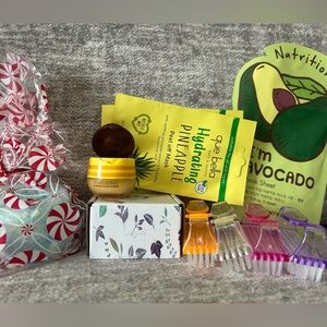 New Self Care Bundle ⭐️ 11 Items